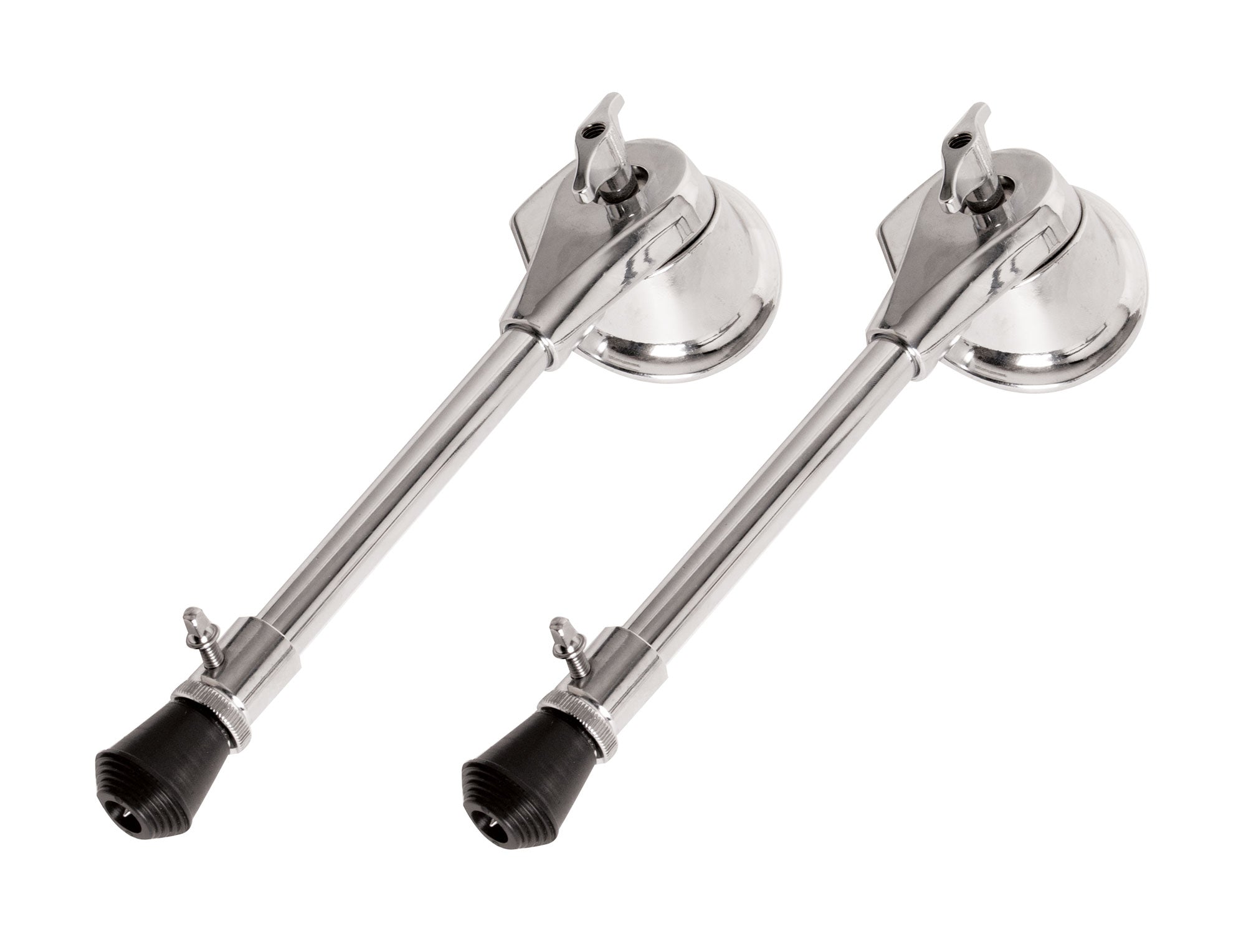 DXP | DB571 | Bass Drum Spurs. DXP | DB571 | Bass Drum Spurs.